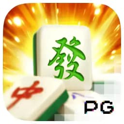 sexgamesx: Mahjong Ways