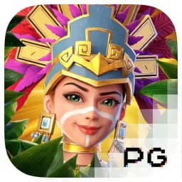 sexgamesx: Treasures of Aztec