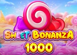 sexgamesx: Sweet Bonanza 1000