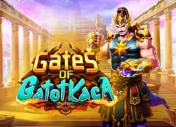 sexgamesx: Gates of Gatot Kaca