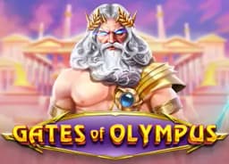 sexgamesx: Gates of Olympus