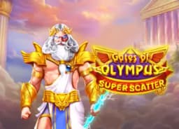 sexgamesx: Gates of Olympus Super Scatter