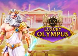 sexgamesx: Luxury of Olympus