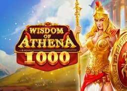 sexgamesx: Wisdom of Athena 1000