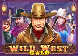 sexgamesx: Wild West Gold