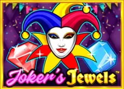 sexgamesx: Joker's Jewels