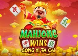 sexgamesx: Mahjong Wins - Gong Xi Fa Cai