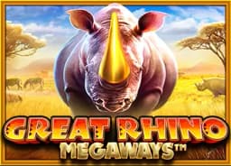sexgamesx: Great Rhino Megaways