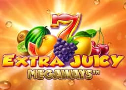 sexgamesx: Extra Juicy Megaways