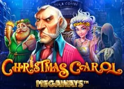 sexgamesx: Christmas Carol Megaways